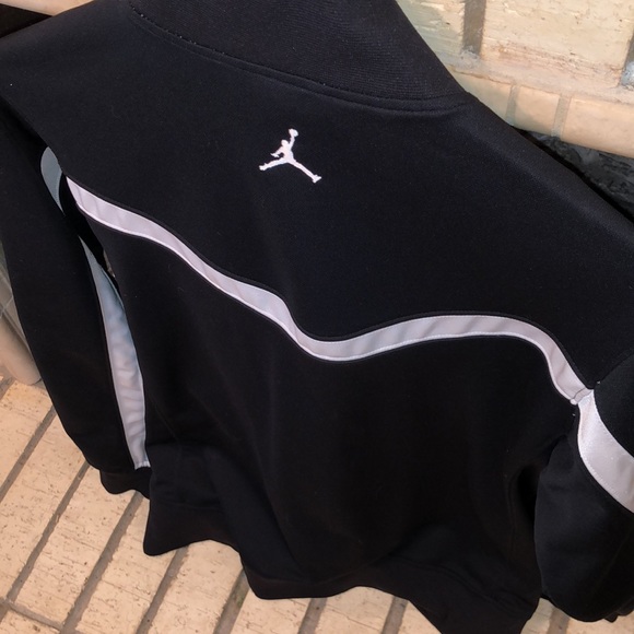 🤑PRICE DROP🤑 Jordan - Zip-Up - Men’s XS - Picture 11 of 11